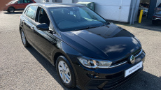 Volkswagen Polo 1.0 TSI Life 5dr Petrol Hatchback